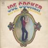 Joe Cocker - Mad Dogs & Englishmen -  Preowned Vinyl Record