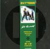 Extreme - Stop the World -  Preowned Vinyl Record