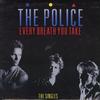 The Police - Every Breath You Take -  Preowned Vinyl Record