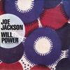 Joe Jackson - Will Power -  Preowned Vinyl Record