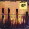 Soundgarden - Down On The Upside -  Preowned Vinyl Record