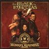 Black Eyed Peas - Monkey Business -  Preowned Vinyl Record