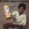 Franklyn Ajaye - Comedian -  Preowned Vinyl Record