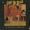 Chris de Burgh - At The End Of A Perfect Day -  Preowned Vinyl Record