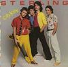 Sterling - City Kids -  Preowned Vinyl Record