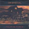 38 Special - Tour De Force -  Preowned Vinyl Record