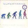 Supertramp - Brother Where You Bound -  Preowned Vinyl Record