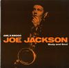 Joe Jackson - Body and Soul *Topper Collection -  Preowned Vinyl Record