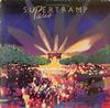 Supertramp - Paris -  Preowned Vinyl Record