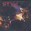 Styx - Kilroy Was Here -  Preowned Vinyl Record