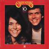 Carpenters - First 10 Years -  Preowned Vinyl Record