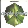 Milltown Brothers - Apple Green -  Preowned Vinyl Record