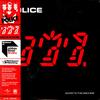 The Police - Ghost In The Machine -  Preowned Vinyl Record