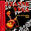 Suzanne Vega - Live In London 1986 -  Preowned Vinyl Record