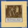Rick Wakeman - The Six Wives of Henry VIII -  Preowned Vinyl Record