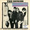 The Dickies - The Dickies EP *Topper Collection -  Preowned Vinyl Record