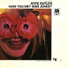 Artie Butler - Have You Met Miss Jones? -  Preowned Vinyl Record