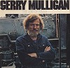 Gerry Mulligan - The Age Of Steam -  Preowned Vinyl Record