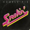 Humble Pie - Smokin' -  Preowned Vinyl Record