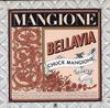Chuck Mangione - Bellavia -  Preowned Vinyl Record