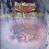 Rick Wakeman - Journey To The Centre Of The Earth -  Preowned Vinyl Record