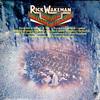 Rick Wakeman - Journey To The Centre Of The Earth -  Preowned Vinyl Record