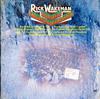Rick Wakeman - Journey To The Centre Of The Earth *Topper Collection -  Preowned Vinyl Record