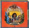 Nazareth - Rampant -  Preowned Vinyl Record