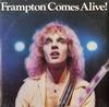 Peter Frampton - Frampton Comes Alive -  Preowned Vinyl Record