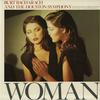Burt Bacharach & The Houston Symphony - Woman -  Preowned Vinyl Record