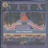 Styx - Paradise Theatre -  Preowned Vinyl Record