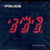 The Police - Ghost In The Machine -  Preowned Vinyl Record