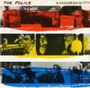 The Police - Synchronicity -  Preowned Vinyl Record