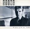 Sting - The Dream Of The Blue Turtles -  Preowned Vinyl Record