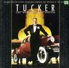 Original Motion Picture Soundtrack - Tucker: The Man and His Dream -  Preowned Vinyl Record