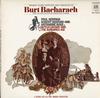 Original Soundtrack - Butch Cassidy and The Sundance Kid -  Preowned Vinyl Record