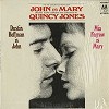 Original Soundtrack - John And Mary/m - -  Preowned Vinyl Record