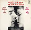 Original Soundtrack - John and Mary -  Preowned Vinyl Record