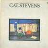 Cat Stevens - Teaser and The Firecat -  Preowned Vinyl Record