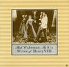 Rick Wakeman - The Six Wives of Henry VIII -  Preowned Vinyl Record