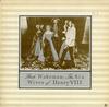 Rick Wakeman - The Six Wives Of Henry VIII -  Preowned Vinyl Record