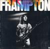 Peter Frampton - Frampton -  Preowned Vinyl Record