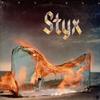 Styx - Equinox -  Preowned Vinyl Record