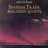 Chris de Burgh - Spanish Train and Other Stories -  Preowned Vinyl Record