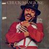 Chuck Mangione - Feels So Good -  Preowned Vinyl Record