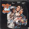 Original Soundtrack - Mother, Jugs & Speed -  Preowned Vinyl Record