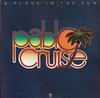 Pablo Cruise - A Place In The Sun -  Preowned Vinyl Record