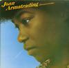 Joan Armatrading - Show Some Emotion -  Preowned Vinyl Record