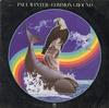 Paul Winter - Common Ground -  Preowned Vinyl Record