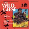 Original Motion Picture Soundtrack - The Wild Geese Soundtrack -  Preowned Vinyl Record